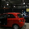 Musink Dallas, TX (Rogue Booth)