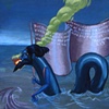 Sea Snake
