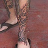 Sams Leg.