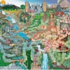 LANDSCAPE OF
KINGDOM QUOOR