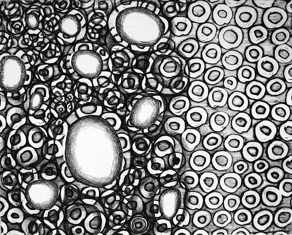 in-between space, third space series