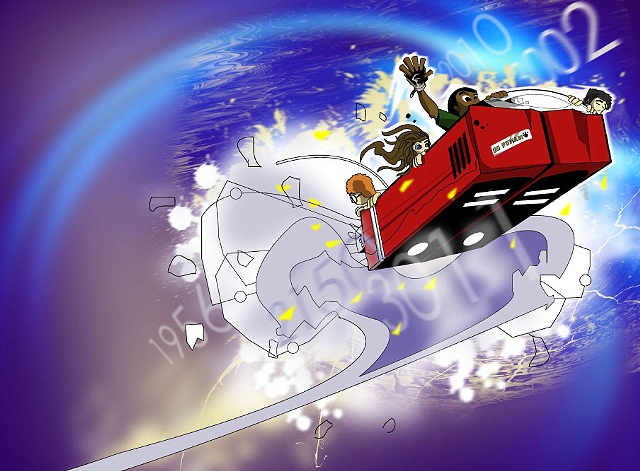 Splash Image