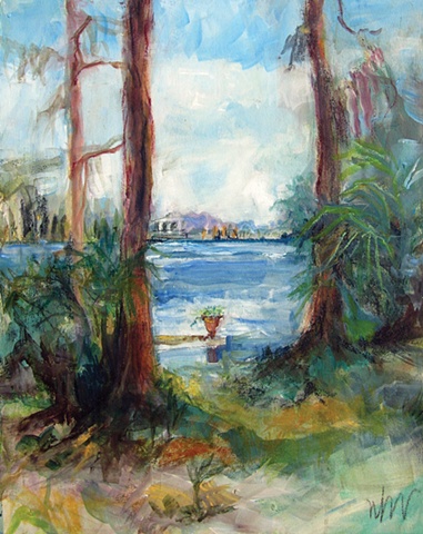 NANCY HAMLIN-VOLGER