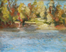Regina Stahl Briskey