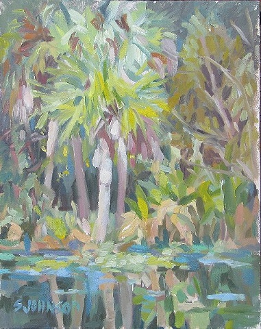 Sue Johnson 