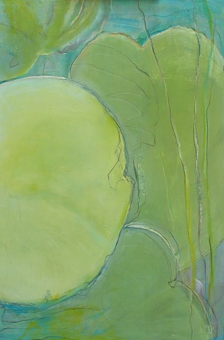 considering lilies #5
