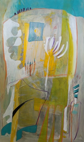 with fanfare