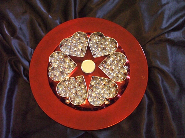 Heart Star II