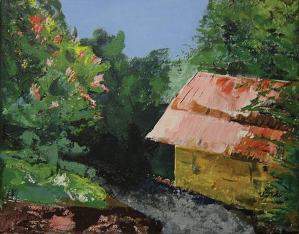 DAVIS McGLATHERY