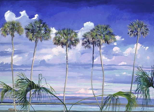 PETER CAROLIN