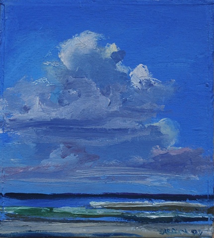 Peter Carolin