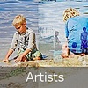 Open Air Arts 2012 - Participating Artists