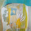 with fanfare