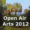 Open Air Arts 2012