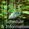Open Air Arts 2012 - Schedule of Events & Info