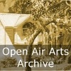 OPEN AIR ARTS ARCHIVE