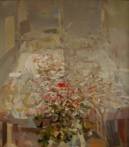 Stephanie Pierce - Untitled