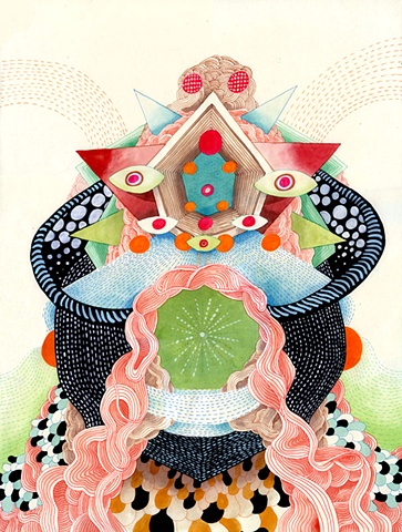 Star Mask