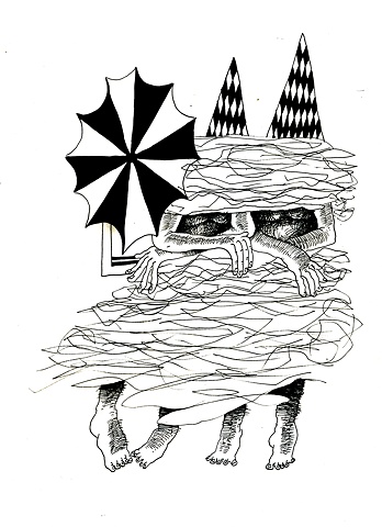 T3D 665
