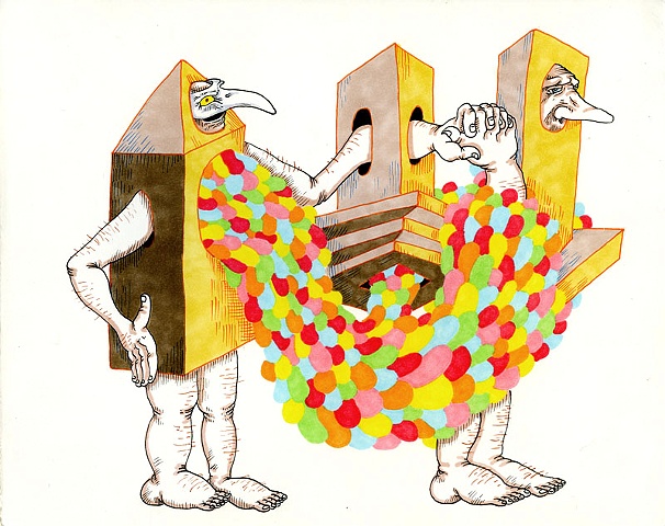 T3D 534