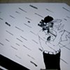 Wall Drawings/Murals