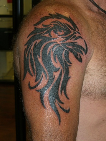 eagle
