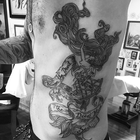 brewery ink tattoo brewery ink tattoo