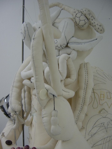 The Intestine Woman1*********