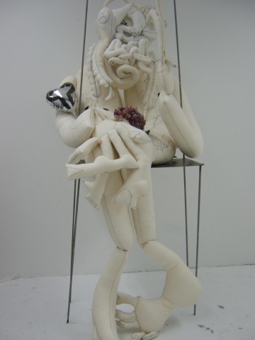 The Intestine Woman2*