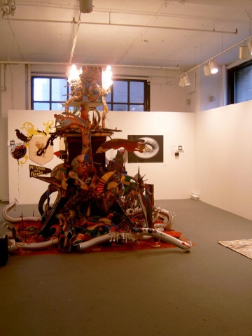 My Shrine-2***