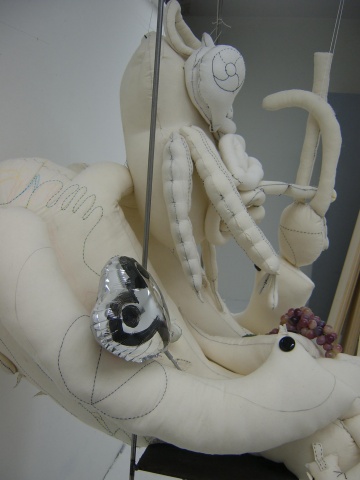 The Intestine Woman1*****
