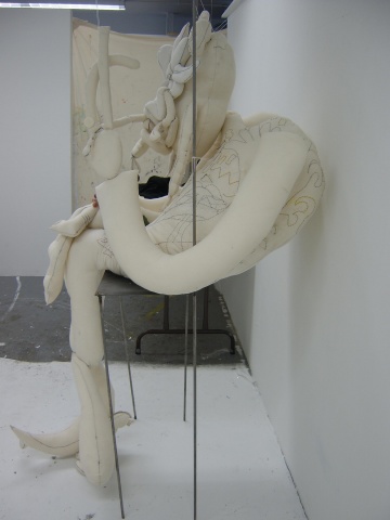 The Intestine Woman*****