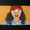Self-Portrait
