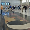 THE GREAT CIRCLE ROUTE