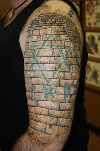 edward r shaw steve s wailing wall edward r shaw steve s wailing wall
