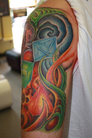 edward r shaw biomech sleeve edward r shaw biomech sleeve