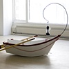 A Boat Named Jennifer (Hades had an Empire)