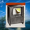 The Sun Don't Shine in your TV