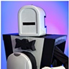 Andrew Wodzianski as Drink Bot
