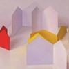 Cut-outs, 1 Red, 2 Yellow