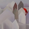 Cut-outs, 1 Red