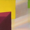Cut-outs, 1 Purple, 1 Yellow, small