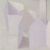 white Cut-outs #5
