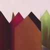 Cut-outs, 2 Brown