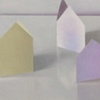 Cut-outs, 1 Pale Green