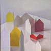 Cut-outs, 1 Purple