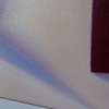 Cut-outs, 2 Magenta, 2 Yellow DETAIL for surface quality