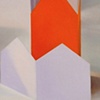 Cut-outs, 1 Orange