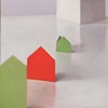 Cut-outs, 2 Green