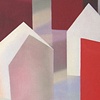Cut-outs, 3 White #2